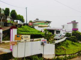 HAVI Holidays, hotel in Vagamon