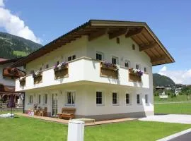 Apartment in Aschau near Ski Slopes