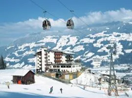 Apartment in Aschau near Ski Slopes