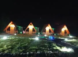 Sigchos Lodge