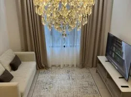 Luxe 2BR Condo at Damansara Perdana