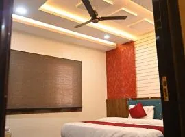 Hotel Diamond Palace