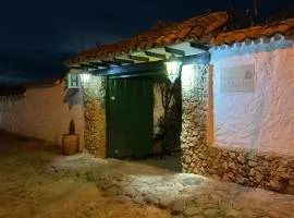 Hotel Toscana Villa de Leyva