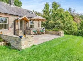 Coalburn Cottage