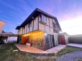 Hotel Spa Lo Aguirre