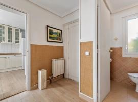 Relax en la naturaleza a solo 45 min de Madrid, Hotel in Collado Mediano