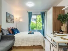 Elio Sukhumvit 64 BTS Punnawithi