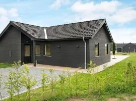 10 person holiday home in Haderslev-By Traum