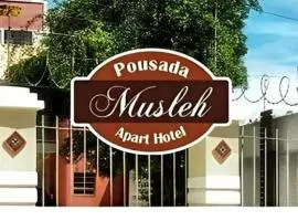 Pousada Musleh