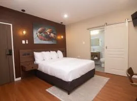 TStays Smart Hotel