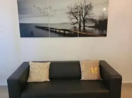 Jolie condo