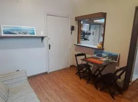 Copacabana princesa Isabel