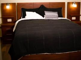 Departamento c&eacute;ntrico y acogedor en la hermosa ciudad de Cochabamba 1, iseteenindusega majutus sihtkohas Cochabamba