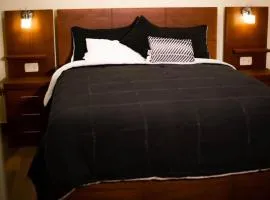 Departamento céntrico y acogedor en la hermosa ciudad de Cochabamba 1