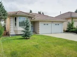 Entire 6BED house easy to Banff & DT, Winsport