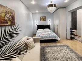 Квартира на Тимирязева 58 Luxury Central