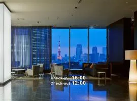 Mitsui Garden Hotel Ginza Premier
