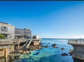 Home near Monterey beach and Carmel