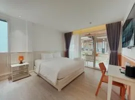 The Signature Retreat & Pool Phu Quoc