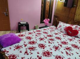 MAMATA CROWN Inn, lodge in Bhubaneshwar