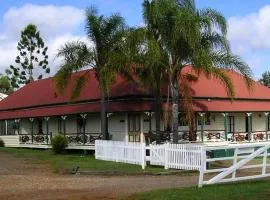 The Hideaway Hotel