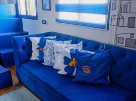 Affordable Bed And Breakfast along Ortigas Ave, pet-friendly hotel in Cupang