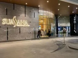 Suasana Suites Johor Bahru City Centre