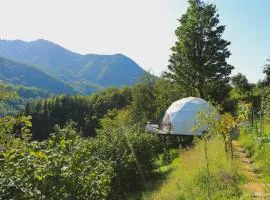 Glamping Machakhela 2