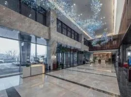 New Century Grand Hotel Ningbo Zhongdu