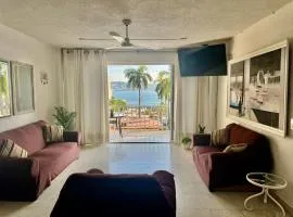 apartment in Condesa Caracol Acapulco