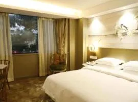 翠竹酒店(深圳东门城景中心店)