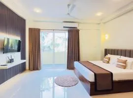Sunrise Hill Apartment