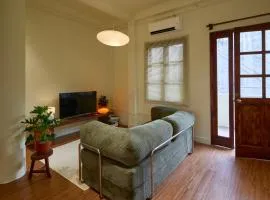 ngôi nhà vui vẻ á đông quận 1 60m2