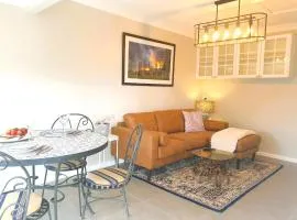 Armidale Cottage on Taylor unit 4