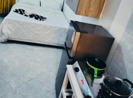 Sylvannah Homes, pet-friendly hotel in Meru