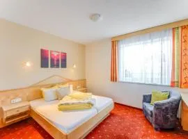 Apartment in Tyrol in an attractive area