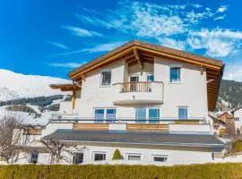 Apartment in Tyrol in an attractive area
