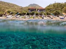 Meditasi Bungalows & Villas