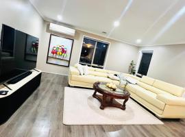 Tarneit Treasure, villa in Tarneit