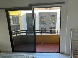Apartamento Las Canteras