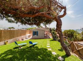 Casa Maresol 6, hotel v destinaci Sperlonga