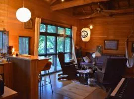 Private Retreat Nagano Togakushi