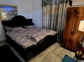 A Home away from your Home