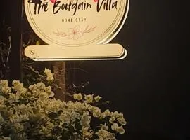 The Bougainvilla Homestay