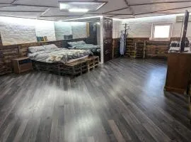 Квартира Loft в центрі міста