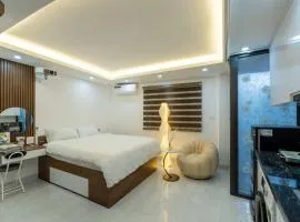 Evergreen 416 Lạc Long Quân