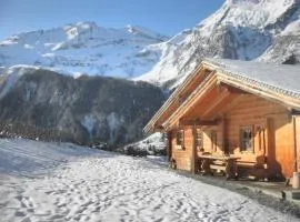 Chalet in Rauris near Ski Paradise