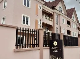 Hayat Apartments & Homes