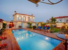 Alakapi Hotel & Villas