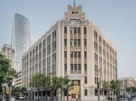 Four Points by Sheraton Tianjin Jiefang Bridge